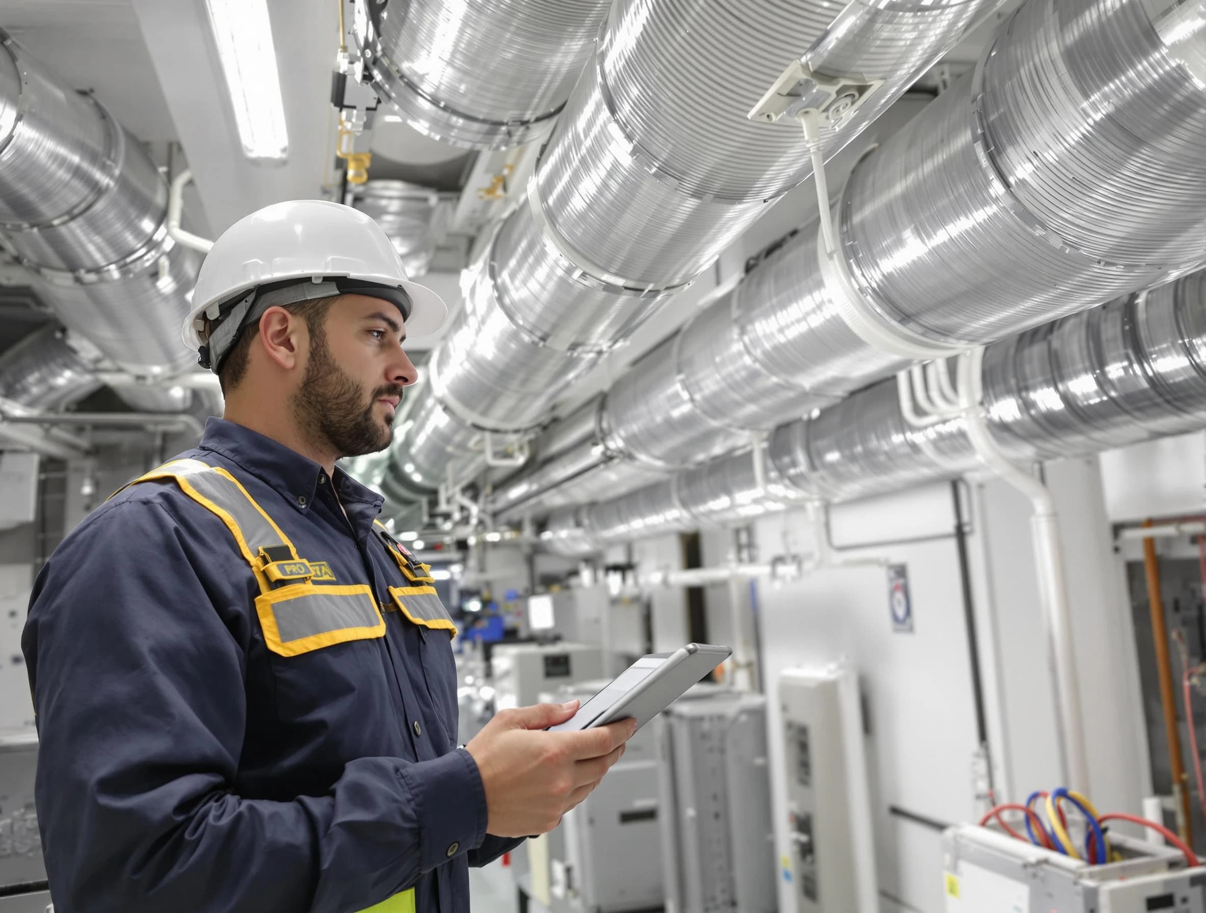 Filter Inspection service in Lindon, UT