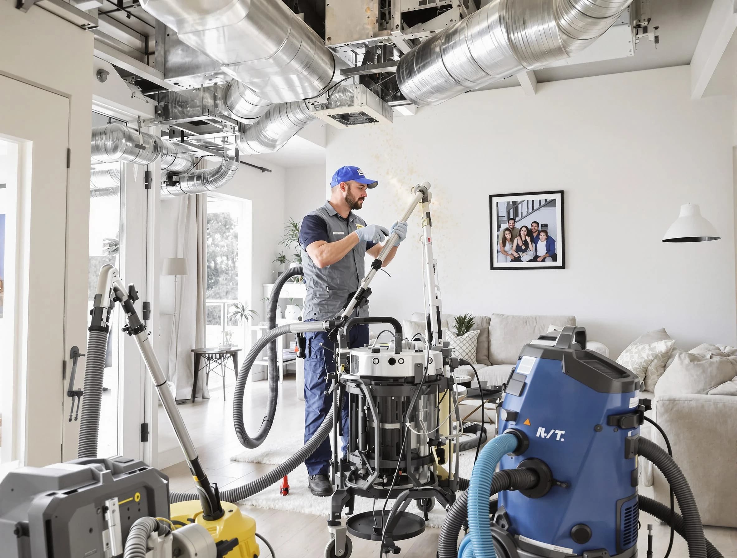 Residential Cleaning service in Lindon, UT